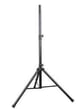 Hamilton StagePRO Steel Speaker Stand with Adapter